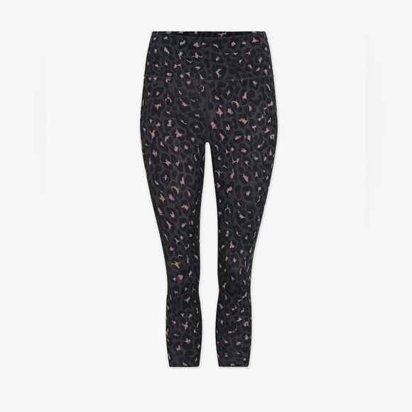 VARLEY Montero Cropped Leggings - Picture 5 of 7